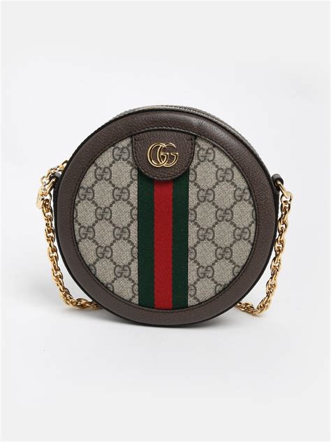 gucci 2023 handbags|gucci ophidia round bag.